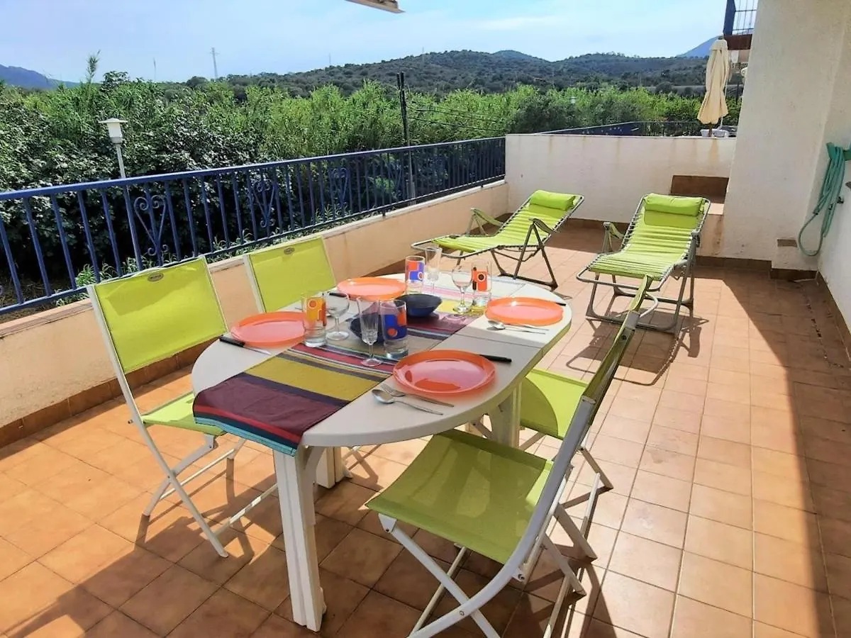 Apartamento Confortable En Sant Genis, Llanca - Cerca De Playa Y Actividades F - Es-170-44 0*,