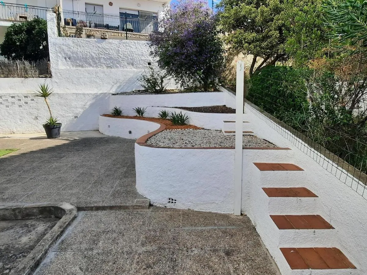 Apartamento Confortable En Sant Genis, Llanca - Cerca De Playa Y Actividades F - Es-170-44 0*,