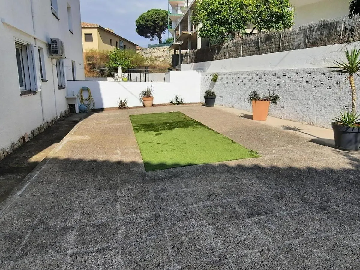 דירה Apartamento Confortable En Sant Genis, Llanca - Cerca De Playa Y Actividades F - Es-170-44