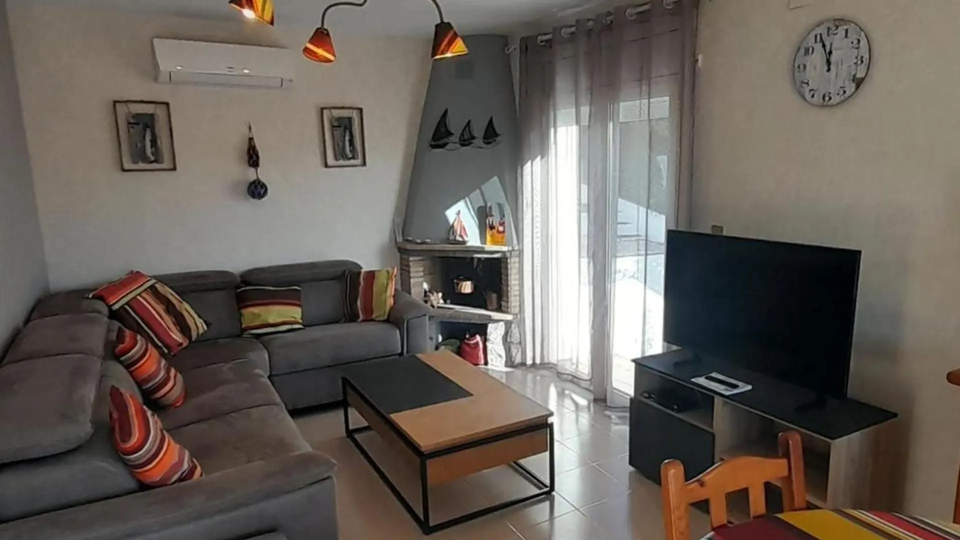 Apartamento Confortable En Sant Genis, Llanca - Cerca De Playa Y Actividades F - Es-170-44 0*,  ספרד