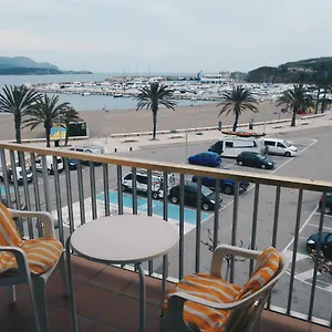  Appartement Mediterranean View